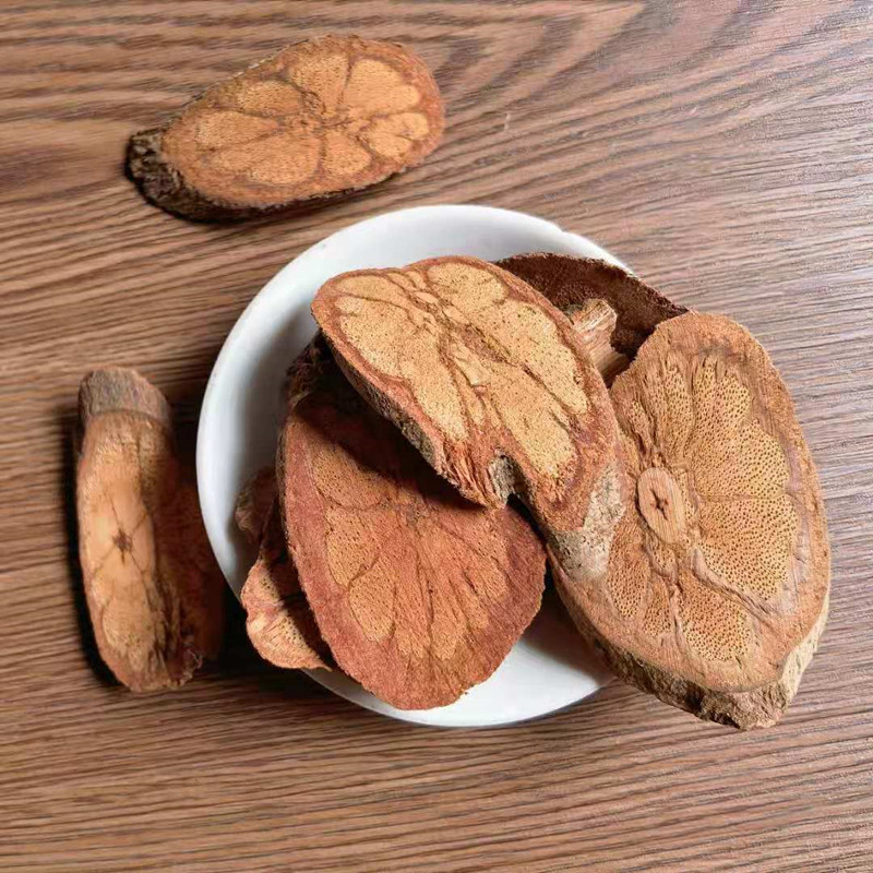 Dried Jiulong Teng Vine Slices Bauhinia championii Loose Chinese Herb for Decoction and Herbal Soup key features