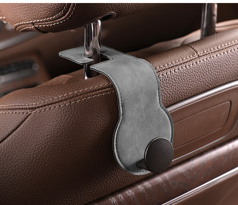 Car Seat Back Hook Image 12