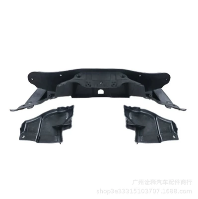 heat shield 5171716941 – Other brake systems