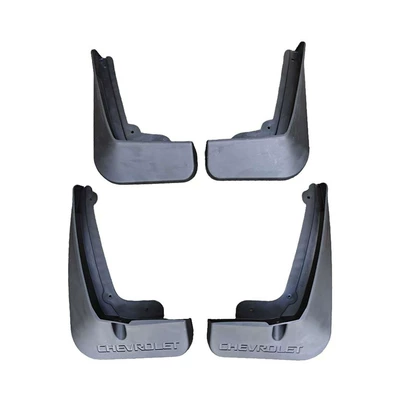 Blazer fenders – Mudguard