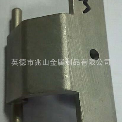 316不锈钢铰链精铸件-深圳不锈钢精密铸造厂家