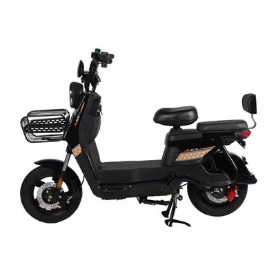 Elektrikli motosikletlər: Mobility Scooters, Foreign Battery-Powered Vehicle