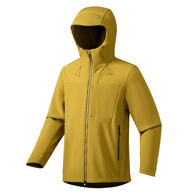 New Spring Soft Shell Jacket Windproof and Waterproof for Men and Women Outdoor Mountaineering Camping Soft Shell Jacket Warm Cardigan Sweatshirt New Spring Soft Shell Jacket Windproof and Waterproof for Men and Women Outdoor Mountaineering Camping Soft Shell Jacket Warm Cardigan Sweatshirt