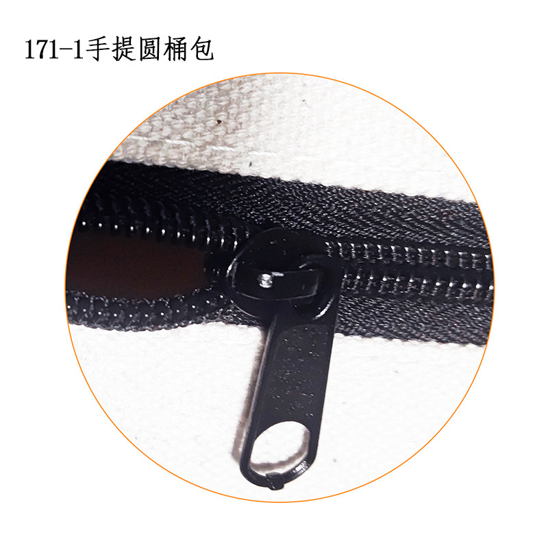 스퀘어 배럴 툴킷 두꺼운 캠핑 백 방수 보관 가방 옥스포드 헝겊 핸드백 다기능 가방