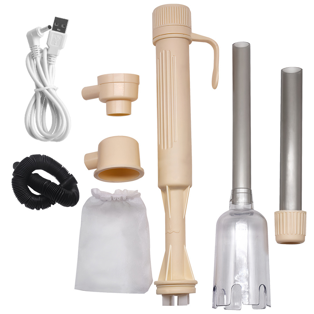 배터리/USB 플러그인 이중 사용 모델(중성색 상자에 포장)