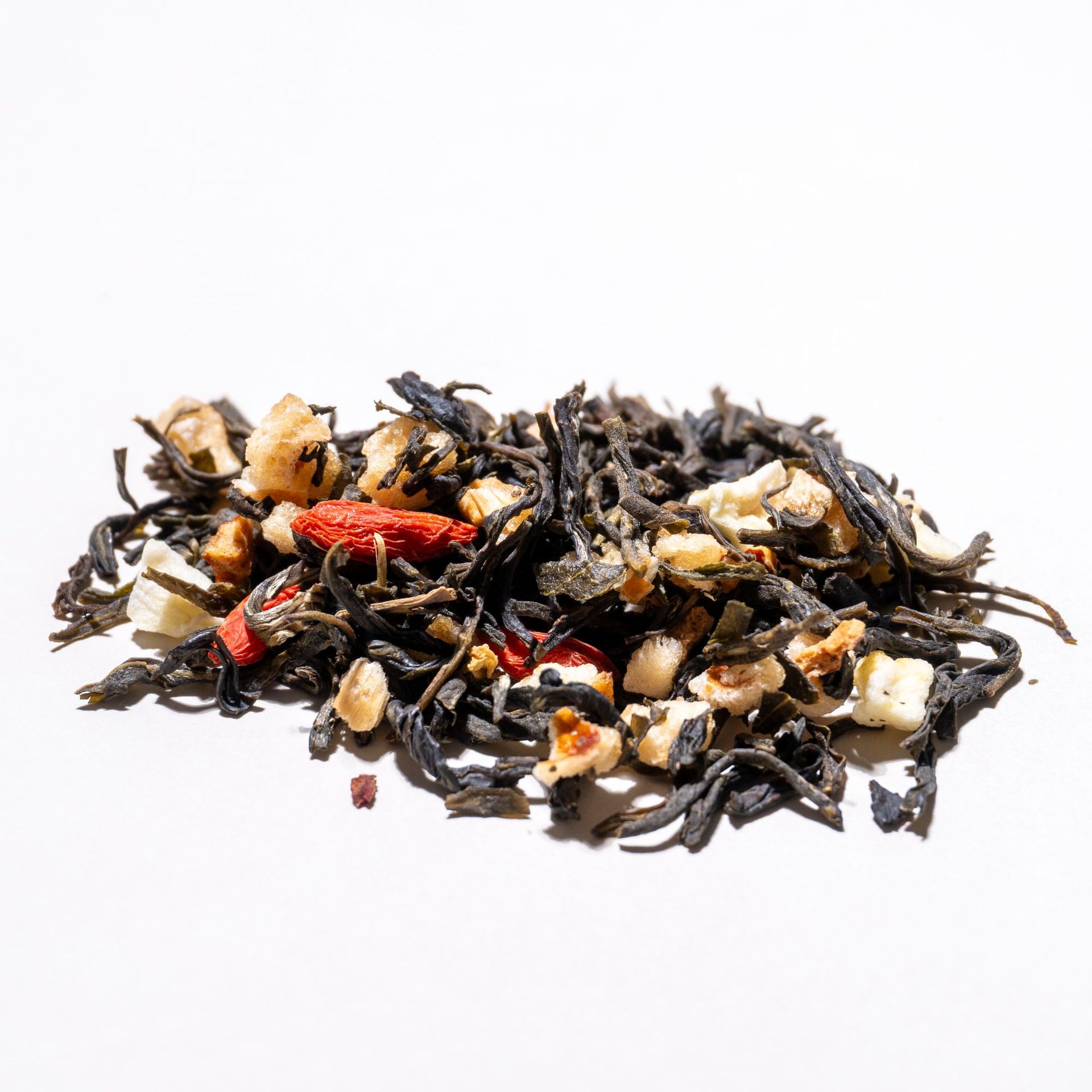 5 packs-Qingliyao (lychee green tea)