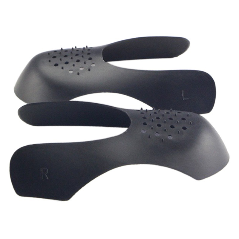 Protector de Zapatos para Tenis, Ensanchadores de Zapatos Antiarrugas, Ajustables, Fabricante