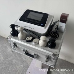 元气植经络仪器长青BIO灸导养生值物电理疗全身疏通爱康中国际CN
