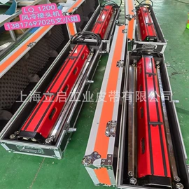 输送带;其他工业皮带;橡胶接头机