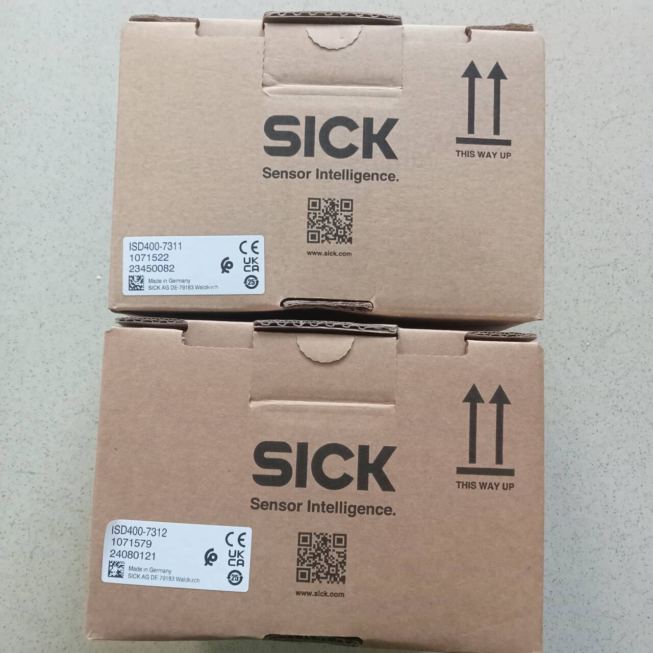 德国西克编码器  ATM60-D4H13X13全新原装正品SICK