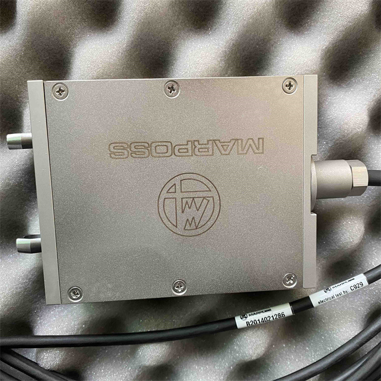 MARPOSSB3613243350伸缩滑台50mm行程油缸气缸测量头仪器