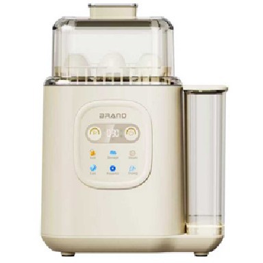 Máquina de limpieza de botellas exportación de fábrica CECB limpieza automática Ventas internas