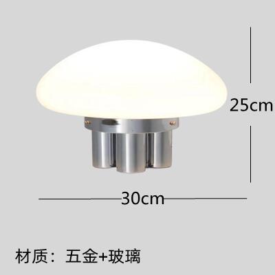 Fábrica directa de diseño nórdico moderno y minimalista sala de estar dormitorio lámpara de cabecera sala modelo nueva lámpara de escritorio decorativa