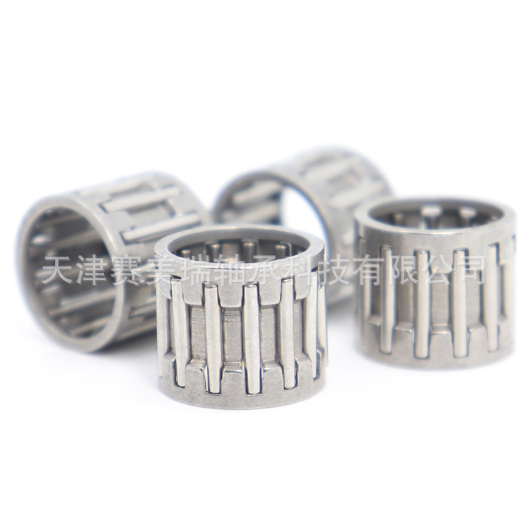 摩托车滚针轴承K19X23X13单列 滚针和保持架组件