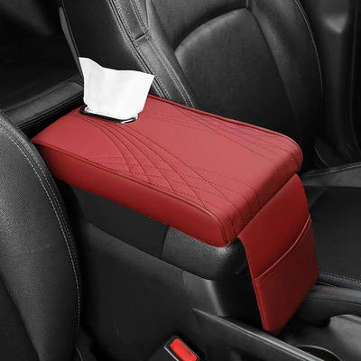 Armrest box pad – Universal Heightening Pad Universal