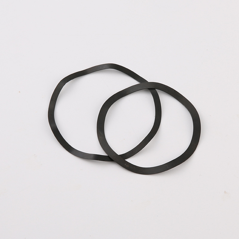 Wave Spring Washers Jb/T 7590 - 2005 in Stock Gb955 Wave Spring Washers Non-Standard Customization Wave Spring Washers Jb/T 7590 - 2005 in Stock Gb955 Wave Spring Washers Non-Standard Customization