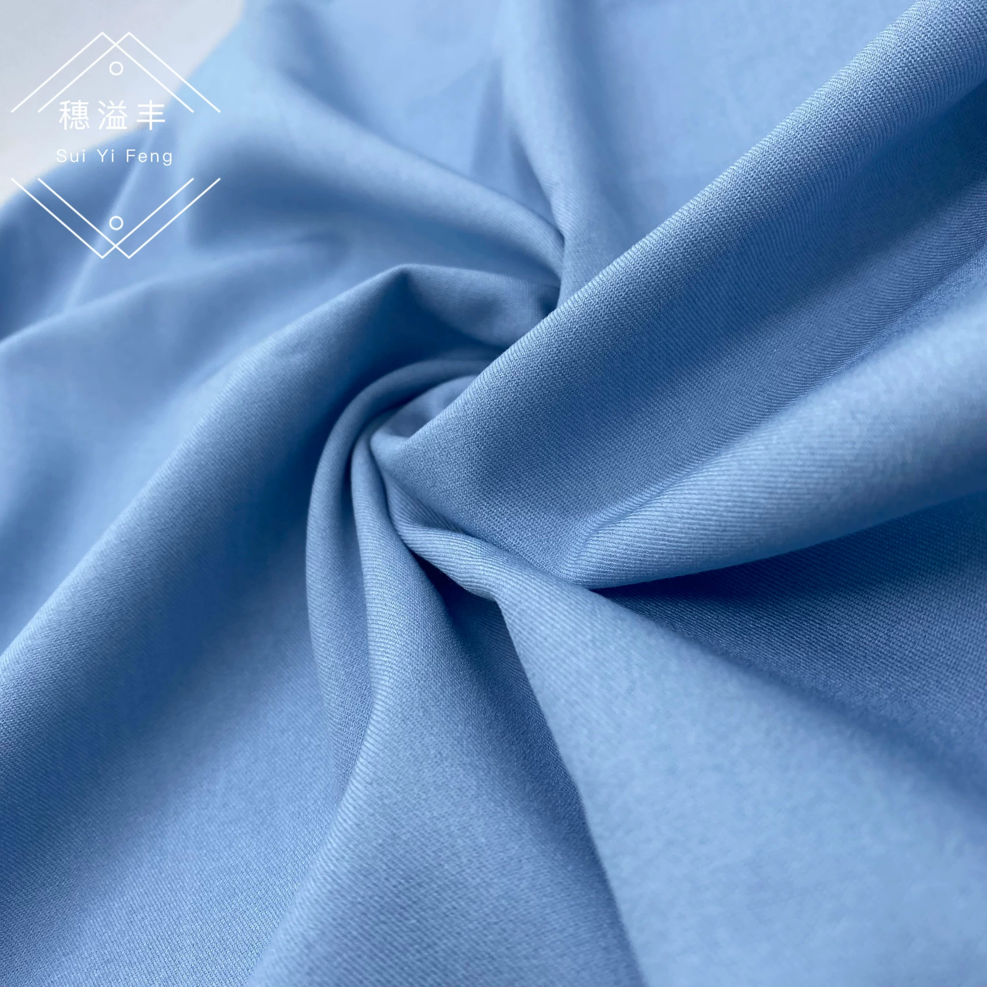 Disposable silk denim summer cloth, shirt, dress, children's clothing