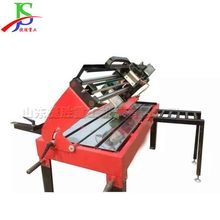 石材瓷砖切割机 轻便型板材裁剪机 陶瓷厂大理石金刚石切断机