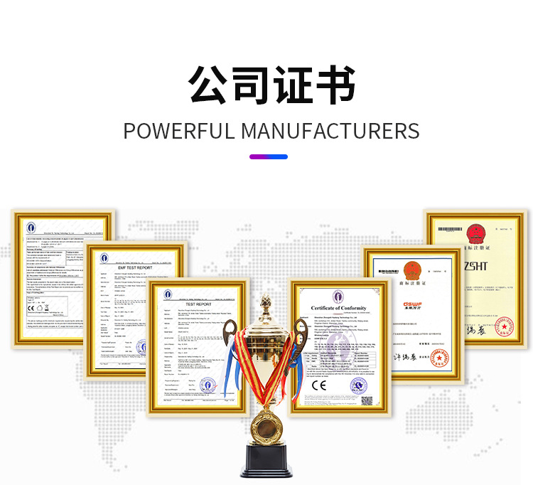 摄像头夜视高清