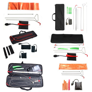 Car Dent Repair Tool Dent Repair Support Accessories Clip Wedge No Bodywork No Paint Damage