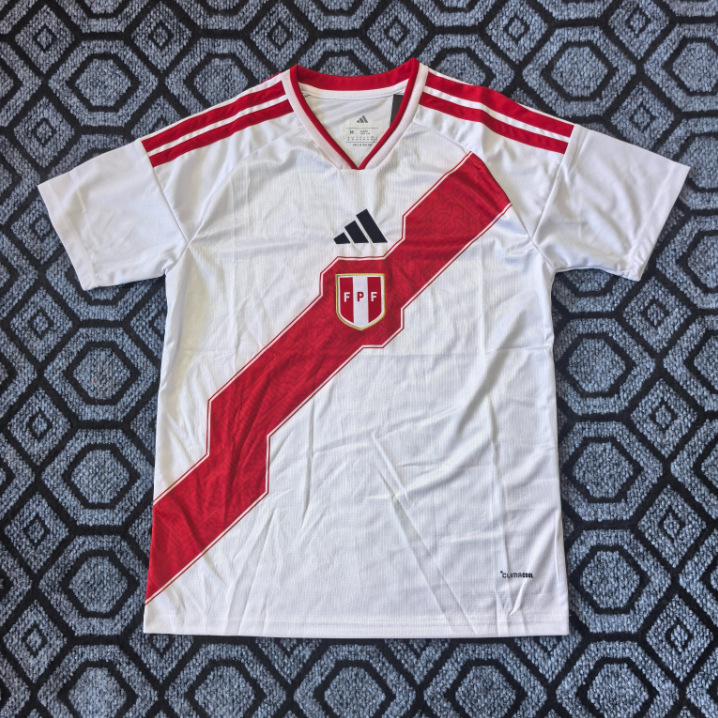 2627 camiseta transfronteriza Argentina Portugal Inglaterra España tailandesa camiseta fútbol image 33
