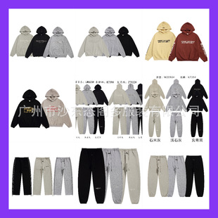 FEAR OF GOD�;�ESSENTIALS�¿���ʽ΢�����z��ĸFOG�Bñ�l����Ů