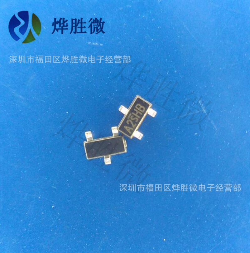SI2302 2.8A A2SHB CJ/江苏长电  SOT-23    国产大芯片 质量保证