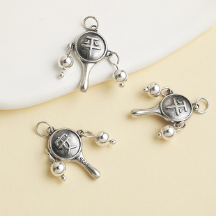 ���y̩�ys925ƽ�����˹ĵ����ֹ�DIY�����������K�朒��