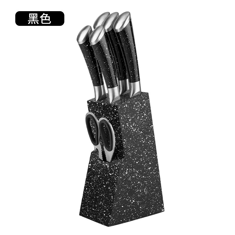 K-558 중공 핸들 스프레이 도트 블랙