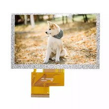 7 �� IPS ȫҕ�� LCD �� MIPI 480*800 ����|��ģ�M