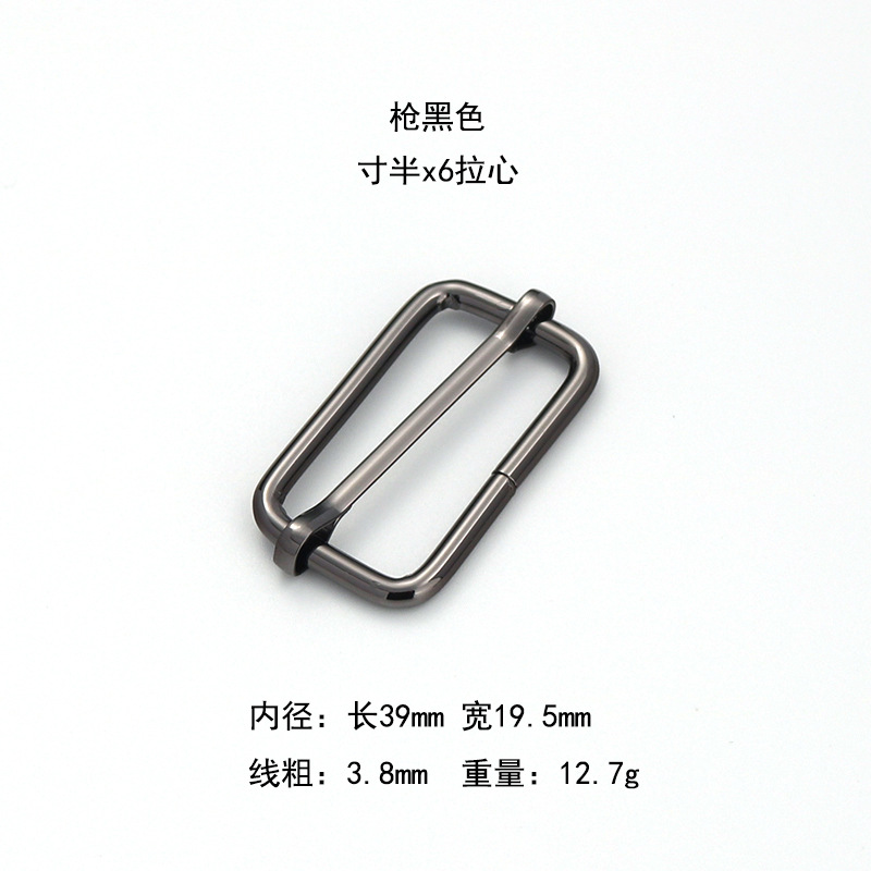 총 블랙 인치 하프 * 6 풀 하트