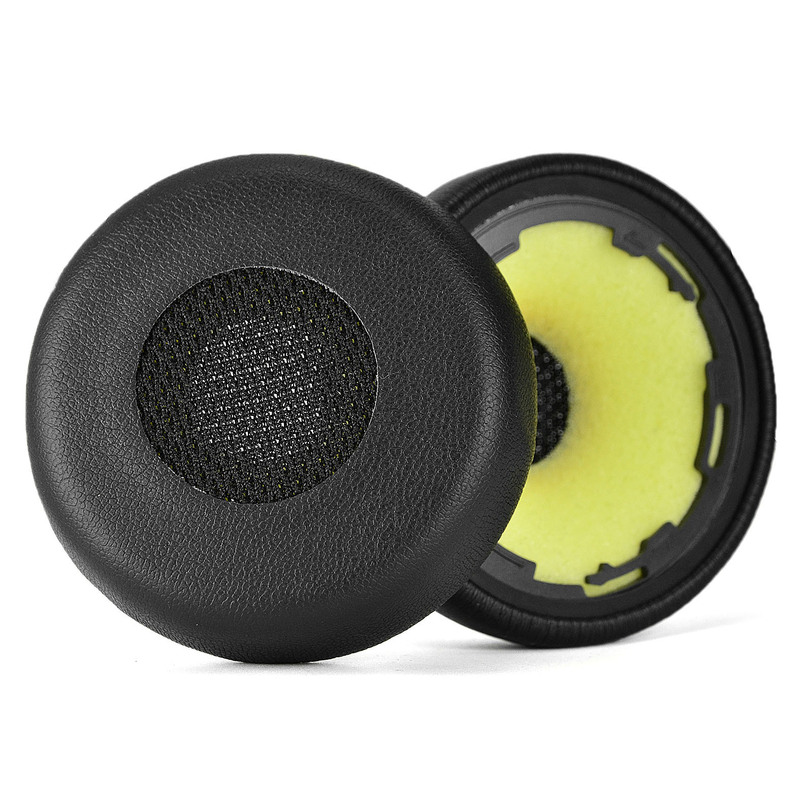 Jabra evolve 75 75+ / 75 UC / 75MS イヤーマフスポンジカバーイヤーマフに適しています。|undefined