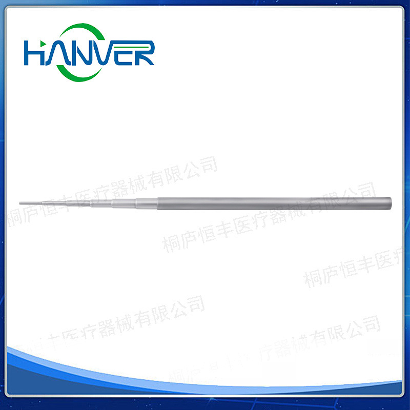 骨科-七級(jí)逐級(jí)擴(kuò)張管