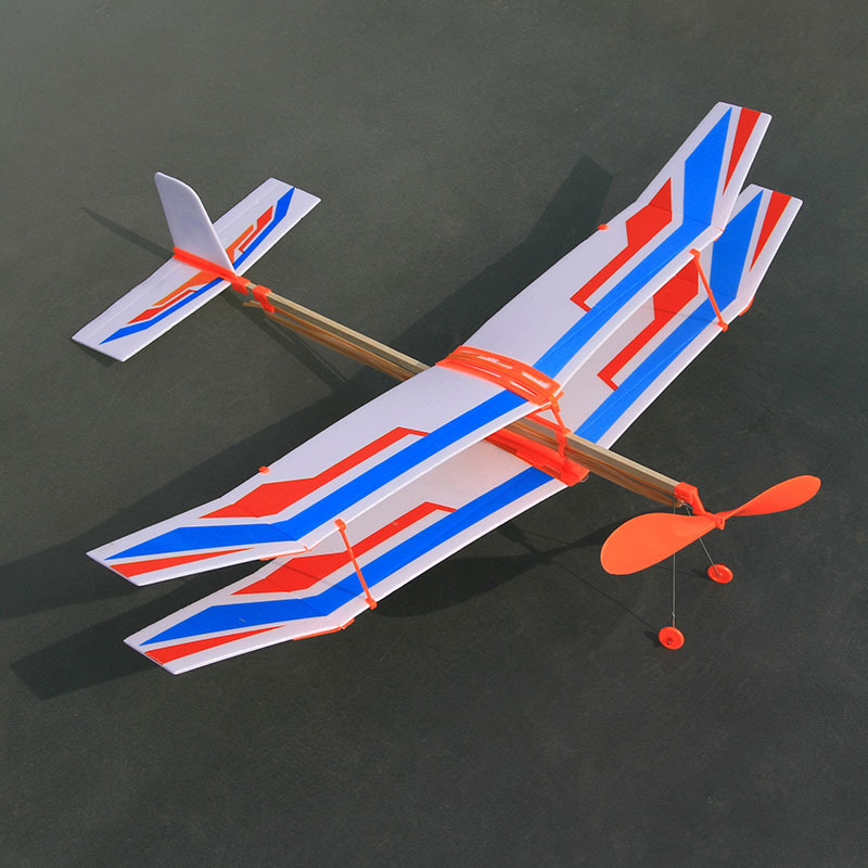 橡皮筋动力滑翔机模型sx17.jpg