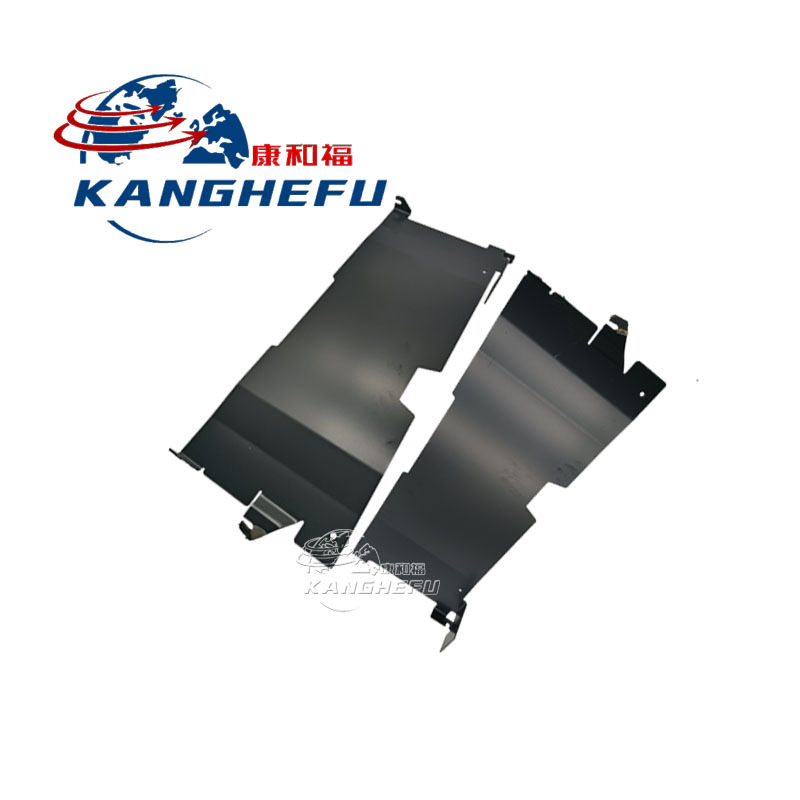 适用于林德R14SP/16SP/18SP-1123 叉车配件前移装置盖 1123432280