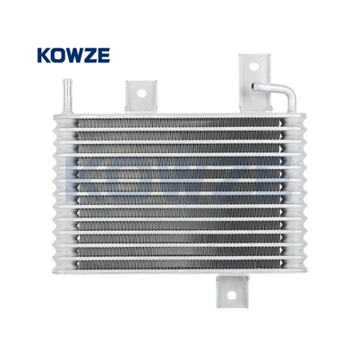 car radiator cooling net oil cooler 2920A344