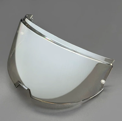 Dəbilqə (Kaska) aksesuarları – Helmet Lenses Are Suitable for - ff906-aurora-silver