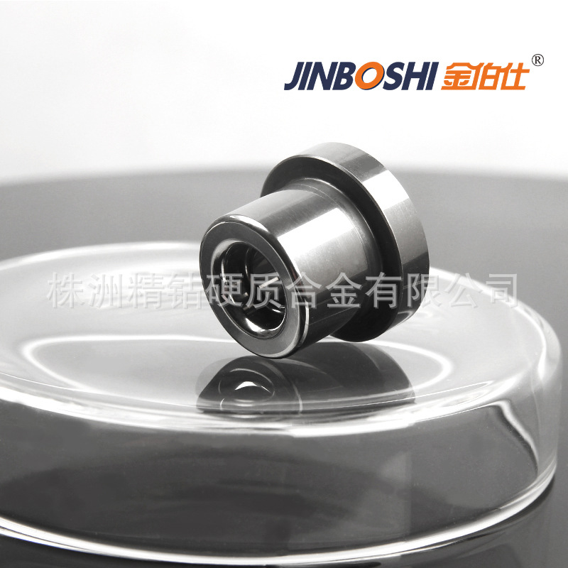 电池翻边模具钨钢电池模具K20合金模具加工精度较高发货快