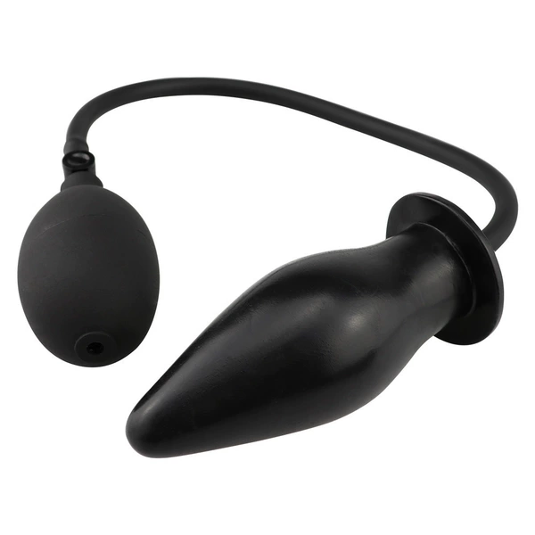 Anal plug