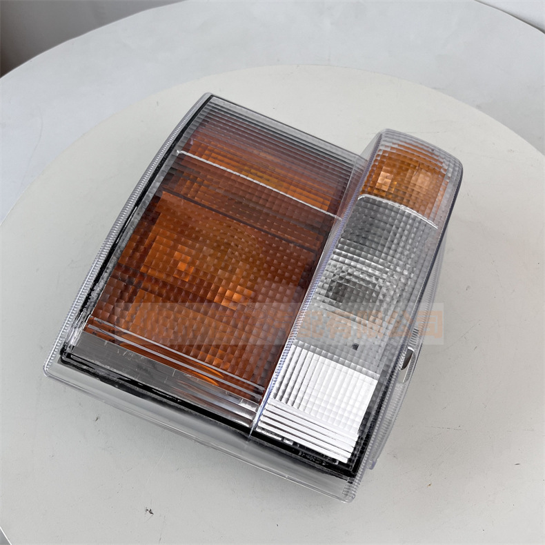 Adaptable al camión Scania P410 / 420 / 310 / G440 bombas faro de dirección luz de vehículo
