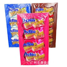 ���l���e��ʳ �R�������M��Delio�����W�����384��*12��/��