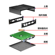ȫ�¹��ػ�N2840����PC�޷��ȵ͹��ı��ʽ˫��˫����΢�ͼ����