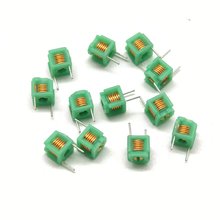 5*5-5.5T 可調電感 MD0505-5.5T  無線接收模壓電感 廠家元器件