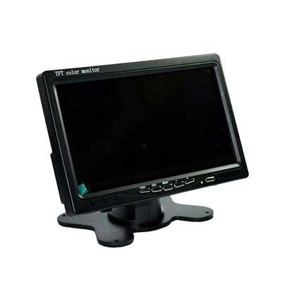 Universal 7inch Hd Monitor Car display