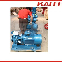 供应开利泵业集团KALEE变频卧式单级管道离心泵KLWR80-160B