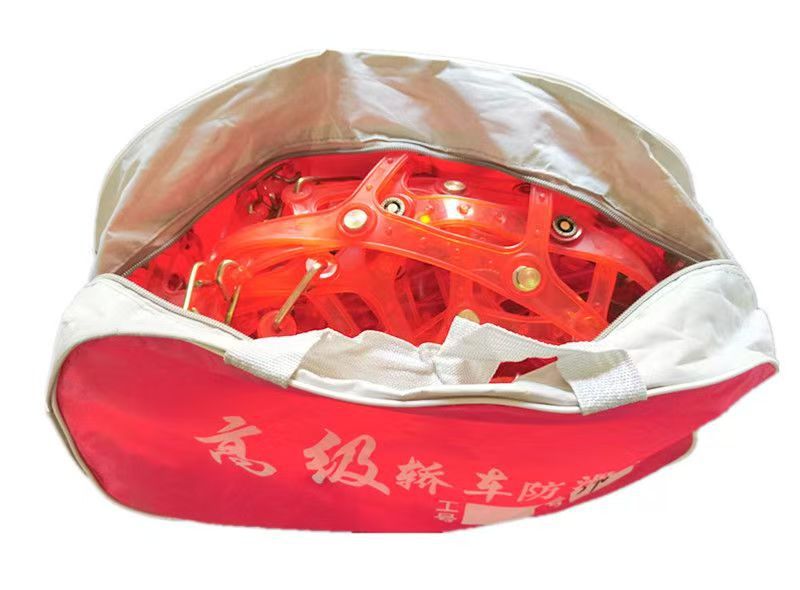 General Motors Anti-Slip Chain Storage Bag Waterproof Storage Pouch Tool Storage Anti-Slip Bag Wholesale Tire Anti-Slip Chain Bag