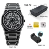 1158-72 Domestic movement battery
