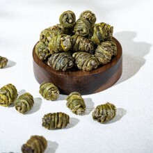 珍虫枫斗石斛味道甘醇通体胶质无渣无硫磺煲汤煲水枫斗颗粒批发