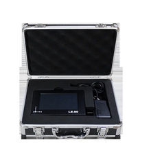 LE-60��ݼӜp�ٶȜyԇ�x ������Ƅ����������z�y�x����u��AB��