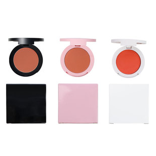 15ɫ���|���t����־ò�Óɫ��֬��� Blusher�羳���Q�oLogo�ʊy